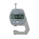 Electronic tundra thickness, metal, range 0-10 mm, accuracy 0.01 mm