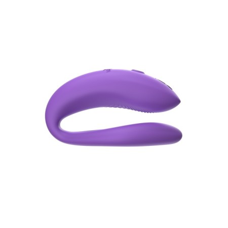 WE-VIBE SYNC o vibrator is light violet-4