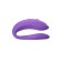 WE-VIBE SYNC o vibrator is light violet