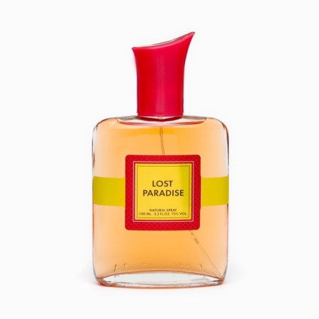 Lost Paradise lotion female perfumed, based on Lost Cherry, Tom Ford, 100 ml-1