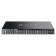 TP-Link SG6654X (L3) 48x1gbit/s 6SFP+ controlled