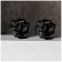 ONLYTOP stamp, d = 25 mm, steam