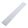 LED LED Volpe, 45 W, 4200 lm, 4000 K, IP40, 230 V, prism, white