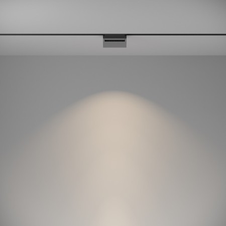 Technical TR013-2-10W4K-B, LED, 10 W, 136x34x134 mm, 850 lm, 4000K, Black-3