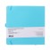 Sketchmarker sketchbook, 200 x 200 mm, 80 sheets, solid boumvinyl cover, heavenly blue, block 140 g/m2