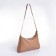 Cross-bodi with lightning, beige color