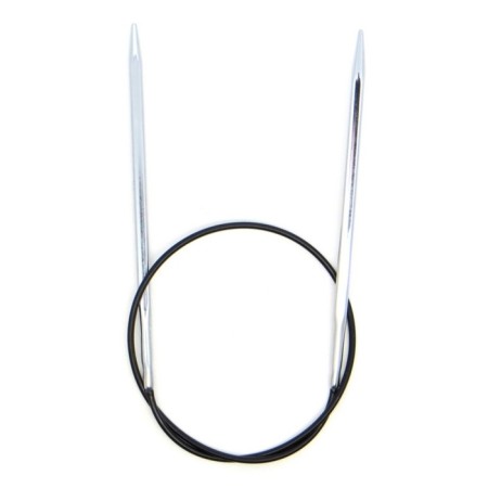 Circular Kubic Nova Cubics Knitpro, 40 cm/3.75 mm 12156
