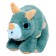 Soft toy "Triceratops", 23 cm
