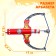 Phoenix crossbow, shoots soft bullets