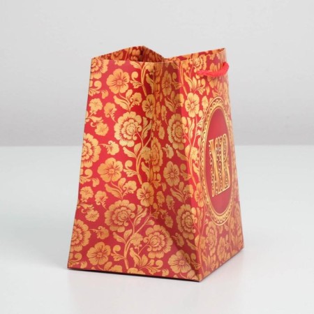 Gift package, packaging, "XV", 12 x 18 x 12 cm-1