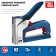 Stapler Spring Zubble PM -53 31570_z01, type of bracket 53, 4 - 14 mm