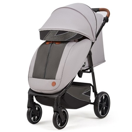 Walking stroller ACARENTO ESPERTO, Light Grey color