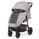 Walking stroller ACARENTO ESPERTO, Light Grey color