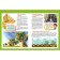 A big book about everything in the world. Children's Encyclopedia for boys