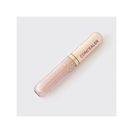 Concealer with reflective particles Vivienne Sabo aurora, tone 02-10