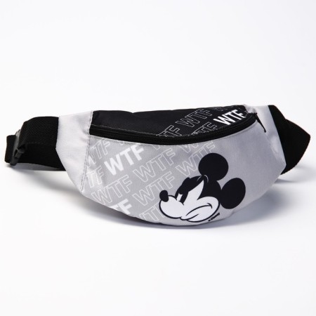 Bag Barry Bag, 25x6x13 cm, Mickey Mouse-2