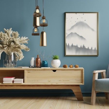 Light Bayerlux "Loft" 3he27 40W black-7