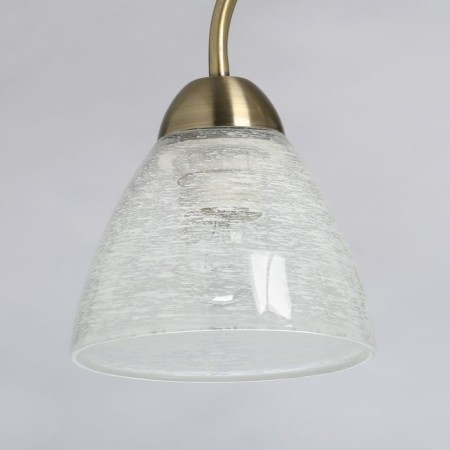 Luze "Brill", size 64x33x64 cm, 200W 5xe27-3