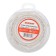 The heat -assigned NG is 4.0/2.0mm, white, 2,44m Rexant