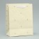 Gift package, packaging, "white", 23 x 18 x 10 cm