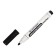 Board 5.0 mm Centropen 8559, Lin 2.5mm/1-4.6mm, black