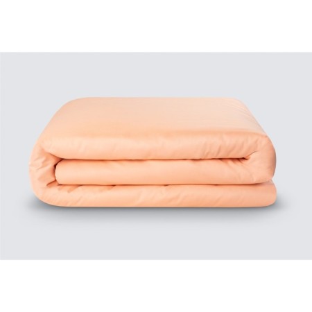 Monosopseye Useeler, 200x220 cm size, peach color