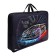 Folder A3 with handles Textile 75 mm 475*345 mm PMD 3-22-4 MART SMART CAR (braid) foil 72965