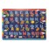 Puzzle tablet "Alphabet"