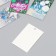 Cardboard "Happy New Year" set 10 pcs (5 types) 4x6 cm