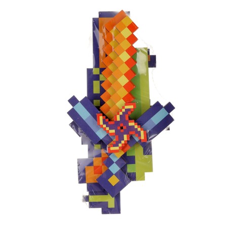 Pixeli gaming set, 5 items-8