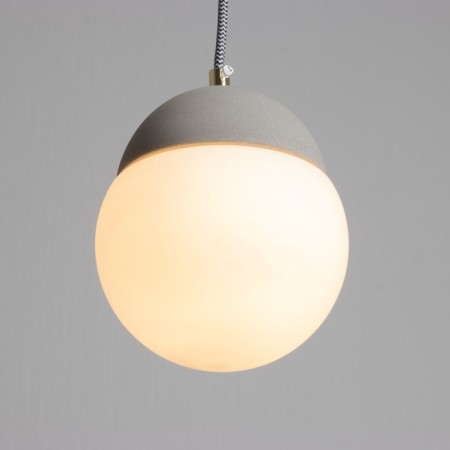 Lauren lamp "Loren" E27 40W black 14.5x14.5x20-170 cm-2