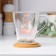Mug "March 8" 200 ml