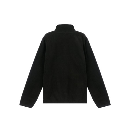 Fleet from a blis on a zipper for a boy, height 170 cm-5