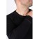 Thermal underwear, male jumper, size 58, color dark anthracite