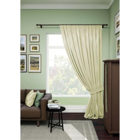 Curtain on the braid Ave, size 200x280 cm-1