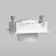 LED LED LED Elektrostandard, Conner, 82x82x60 mm, 8W, LED, 965LM, 4000K, white color