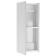 Modular cabinet in the bathroom iceberg norm 30, left/right