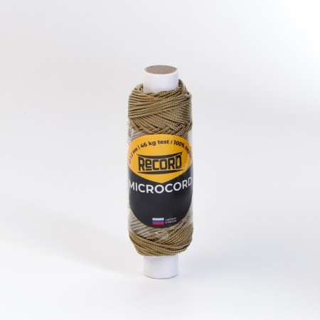 Microord "Master K." nylon, bed, d - 1.2 mm, 30 m-3