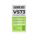 Home Kit VS73, 90 watts, 4.7 l/min, white-black
