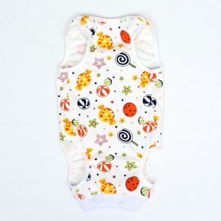 Popon postoperative, size S (OG 18-22, OG 28-34, DS-23 cm), Lollice houses-9