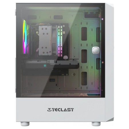 PC Teclast G01 i5 12600KF (3.7) 32GB SSD1TB RTX4060 8GB Windows 11 Professional Gbiti 700 107989-4