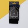 Socks "English cage in blue" p. 39-40 (24-26 cm)