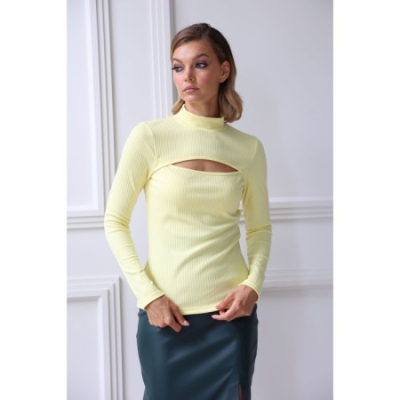 Women's turtleneck, size 50-1