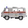 Metal machine “UAZ 3962. Special equipment”, inertia, 1; 32, light and sound effects, mix color