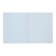 A notebook of 60 sheets in the Labyrinth cage, the cover coated cardboard, block 65 g/m2, mix
