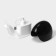 Liquid soap dispenser "Snail", 120 ml, color mix
