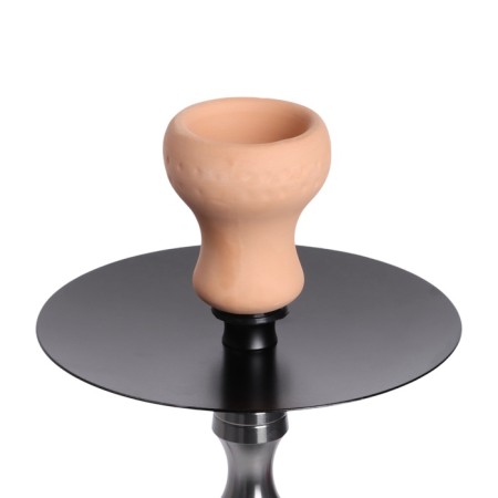 Hookah assembly for smoking large 54 cm, kit-1