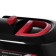 Electric meat grinder Energy EN-140, 1,500 watts, reverse, black