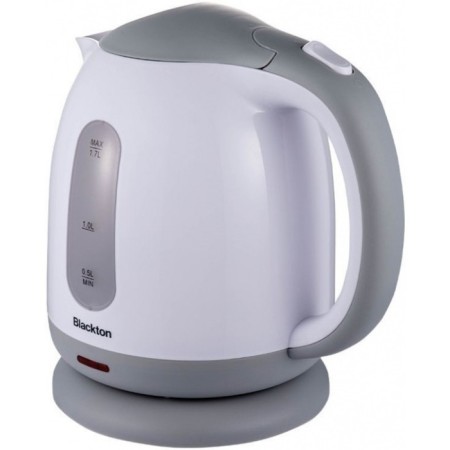 Electric kettle Blackton BT1701P, 1.7 l, 2200 watts, gray-2
