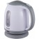 Electric kettle Blackton BT1701P, 1.7 l, 2200 watts, gray